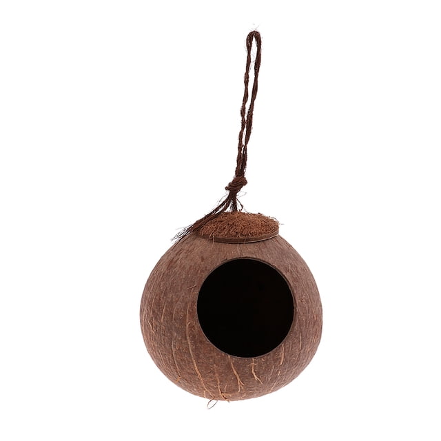 Pájaro Parrot Parakeet Budgie Cockatiel Nest Hammock Swing Juguete Cuerda Sunnimix Pájaro Pájaro Parrot Nest