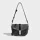 thumbnail image 3 of Bolsos de mujer 2024 Tu bolso bandolera de un solo hombro con hebilla de bloqueo de alta calidad retro versátil de Año Nuevo, 3 of 5