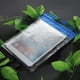 thumbnail image 2 of artículos deportivos Universal PVC natación bajo el agua impermeable teléfono caso bolsa bolsa (25X17cm) JShteea El nuevo, 2 of 5