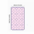 thumbnail image 3 of EGNMCR Tools&Home Improvement Foldable Ironing Mat Heat Insulating Waterproof And High Temperature Counteractive Pad For Clothing Care Fabric Ironing Mats, 3 of 6
