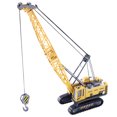 thumbnail image 2 of Inertia-Powered Alloy Construction Vehicle Set for Kids: Realistic Simulation Engineering Toys with Durable Metal Material, Educational & Fun Gift for 4-6 Year Olds, Perfect for Bulk Wholesale, 2 of 5