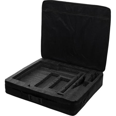 1.5 x 1.5 in. Padded Soft Carrying Case with Shoulder Strap for Pro Factor & Jupiter Studio Light