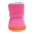MUK LUKS Baby Slippers