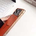 thumbnail image 3 of for iPhone 17 Pro Max Protective Case, Men Women TPU Acrylic Magnetic Wireless Charging, Luxury Ultra Slim Anti-Scratch Shockproof Lightweight Phone Case Cover for iPhone 17 Pro Max, Blue, 3 of 9