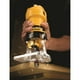 thumbnail image 4 of Router DEWALT DWE6000 4.5A Velocidad Variable 1/4 Pulgada, 4 of 8