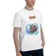 thumbnail image 2 of Camiseta de Manga Corta para Hombres Naru, 2 of 5