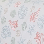 Split P Beachcomber King Bedspread