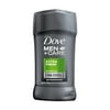 Dove Men Care Deodorant, Extra Fresh, 2.7 oz
