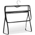thumbnail image 2 of ZZHZGZ Canada Sale Rangement Textile pour la Maison pour Couvertures Couettes Édredons Literie Organisateur Solution de Rangement Robuste pour Garde-Robe avec Poignées Robustes, 2 of 5