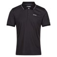 thumbnail image 1 of Regatta Mens Remex II Jersey Polo Shirt, 1 of 4