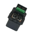 thumbnail image 4 of Metal Starter Relay Solenoid for VFR750 VFR750F 1990-97 91 92 93 94 95 96, 4 of 6