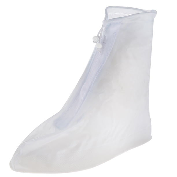 Funda Impermeable para Botas de Lluvia Sunnimix Reutilizable M