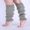 thumbnail image 1 of Lindbes Solid Leg Warmers, 1 of 7