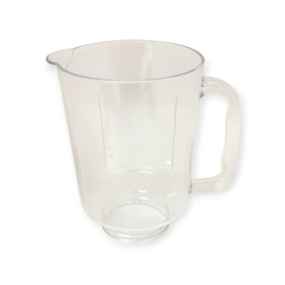 9704200P, Plastic Blender Jar fits Whirlpool KitchenAid Blender
