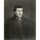 Posterazzi DPI1858795 Nicolaus Copernicus 1473-1543 Astronome Polonais du Livre - Galerie de Portraits Publiée à Londres 1833 Affiche Imprimée, 13 x 17 – image 1 sur 1