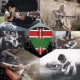 thumbnail image 5 of Africa Kenyans-Flag Guitar Picks for Guitar Bass Music Instruments Women Men Guitar Picks, 5 of 7