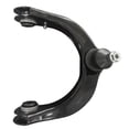 thumbnail image 4 of Detroit Axle - Front Right Control Arm for 11-15 Dodge Durango Jeep Grand Cherokee, Adjustable Upper Control Arm w/Ball Joint Assembly 2011 2012 2013 2014 2015, 4 of 7