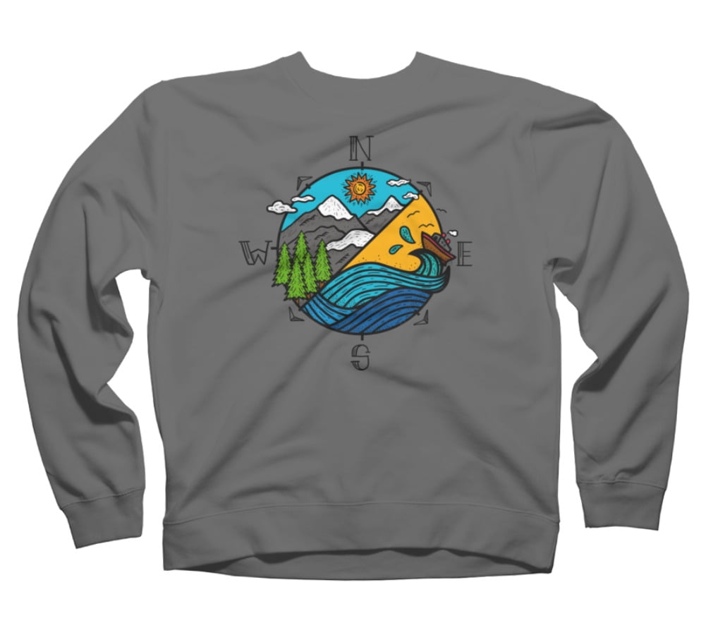 sweatshirt design