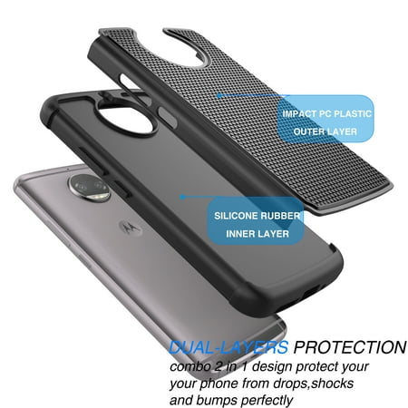 Discount Capas Soft Tpu Silicone Phone Case For Motorala Moto E4 Source Moto G5S Plus Case
