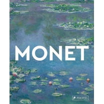Monet: Masters of Art, (Paperback)