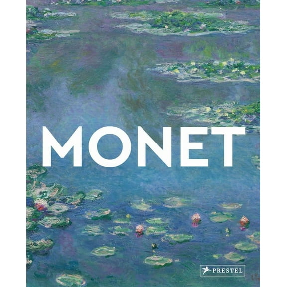 Monet: Masters of Art, (Paperback)