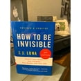 thumbnail image 3 of How to Be Invisible: Protect Your Home, Your Children, Your Assets, and Your Life, (Hardcover), 3 of 3