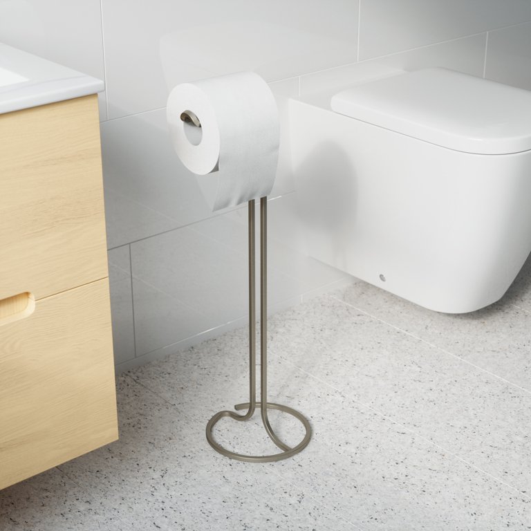 Umbra Toilet Paper Stand + Reviews