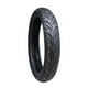 thumbnail image 1 of Llanta para Moto CEAT 100/80-17 Tubeless ZOOM PLUS F. India, 1 of 5
