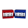 thumbnail image 2 of Snooker marcador de marcador Sports Sports Sports Counter Portable Versátil de puntuación Keeper Estilo D, 2 of 8
