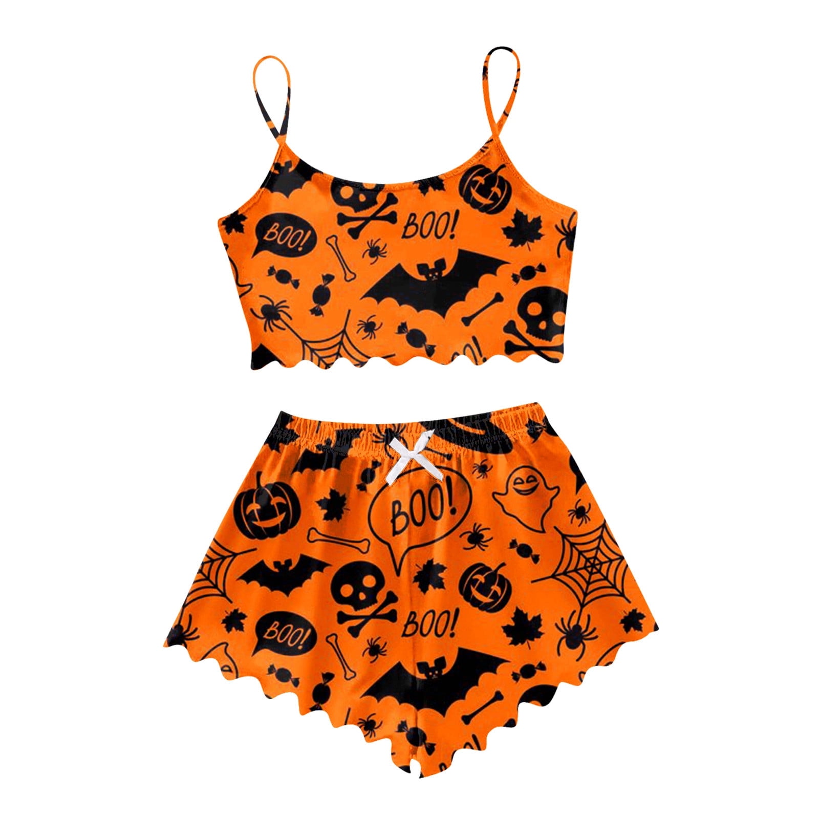 asddcavvf Ensembles de Pyjama pour Femmes Pcs Pyjamas en Satin