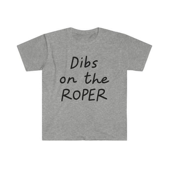 Roping Roper Wife Girlfriend Husband Shirt, Gifts, Tshirt, T-Shirt