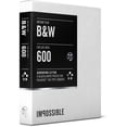 thumbnail image 1 of Film Impossible 600-Type Noir et Blanc 2.0, 1 of 1