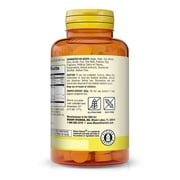 Mason Natural Cranberry with Probiotics - Supports Urinary, Digestive, Immune Health, 60 Tablets