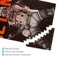 thumbnail image 4 of Apex Legends Octane Jigsaw Puzzle 500 Pieces Wooden Puzzle Home Decor Birthday Party Gift, 4 of 9