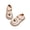 White, variant on FDDMis Black Dress Shoes for Toddler Girls Toddler Girl Dress Tap Dance Shoes Girls Tan Jazz Shoes Girls Black Flats Little Girl Sandals Baby Girl