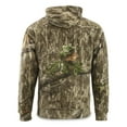 thumbnail image 2 of Sportsman's Guide Pullover Camo Hoodie, Mossy Oak Country Roots Camo 2XL, 2 of 2