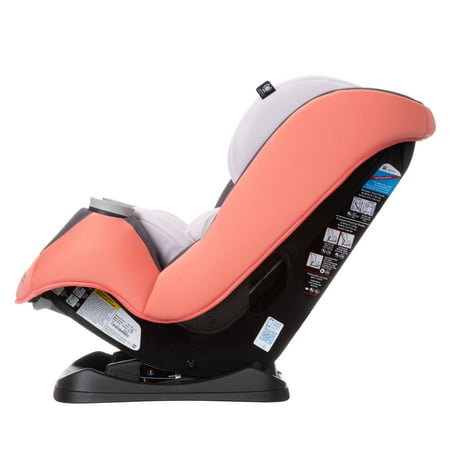 Maxi-Cosi Pria All-in-One Convertible Car Seat, Coral Quartz – PureCosi