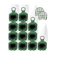 thumbnail image 1 of Dust Bag Compatible For Vorwerk Kobold Vb100 Fp100 Vacuums Cleaner Accessories Vacuum Bags, 1 of 5