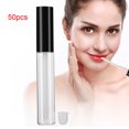 thumbnail image 1 of Botella de aceite para labios tubo de brillo de labios suave larga vida útil para salón de cosmética profesional y uso doméstico de bricolaje ANGGREK Otros, 1 of 8