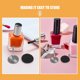 thumbnail image 3 of unbranded 3Ud Kit De Discos Lijadores Y Brocas Para Manicura Con Adhesivos Para Sustitución Fácil, 3 of 6