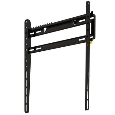 Modern Wall Mount TV Bracket for TV up to 65 Inch - Walmart.com