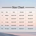 thumbnail image 3 of Fewfanhot Women's Short Sleeve Modal Nightgown with Built-in Bra, Solid Color Sleep Dress, Supportive and Soft Loungewear, 3 of 3