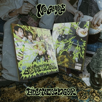 BOYNEXTDOOR - BOYNEXTDOOR 4th EP [No Genre] (No Limit ver