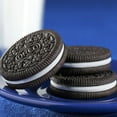 thumbnail image 3 of OREO Fresh Stacks Chocolate Sandwich Cookies, 8.05 oz. 4 Stacks (2 Pack) Offer from Winrock Store, 3 of 16