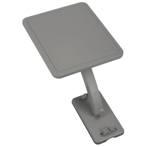 Leadzm 28-36dB Outdoor TV Antenna Digital Antenna 150 Mile Motorized 360  Degree Rotation w/ Wireless Remote Control - Walmart.com - Walmart.com