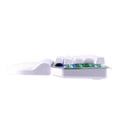 thumbnail image 2 of Teclado de Mano Batauro Nelore Switch Blue Alámbrico RGB Blanco, 2 of 3
