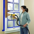thumbnail image 4 of Pulverizador de pintura Wagner Spraytech Control Spray Max HVLP, 4 of 7