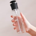 thumbnail image 3 of 2x Botella con Bomba /Botella con Bomba para Loción/ Recargable/ Botellas de Viaje a Presión/ Botella con Bomba de Viaje para Crema / Esencia de 2 piezas, 3 of 8