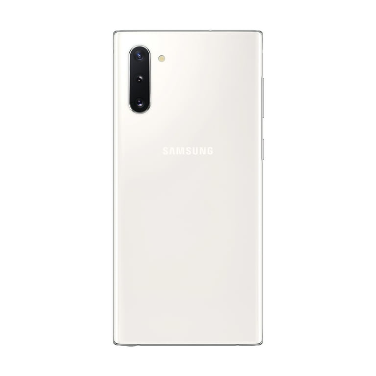 Samsung Galaxy Note 10+ review: bigger and now with a magic wand, Samsung