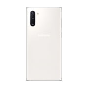 Samsung Galaxy Note10 256GB (Unlocked), White
